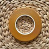 ROULEAU DOUBLE FACE 9MM X 50M - LOH950