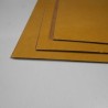 MOUSSE RELIEF GRISE  30x30 CM - 1,5MM  *  F300300MRG15
