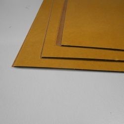 MOUSSE RELIEF GRISE  21 X 29,7 CM - 1.5MM  *  F21297MRG15