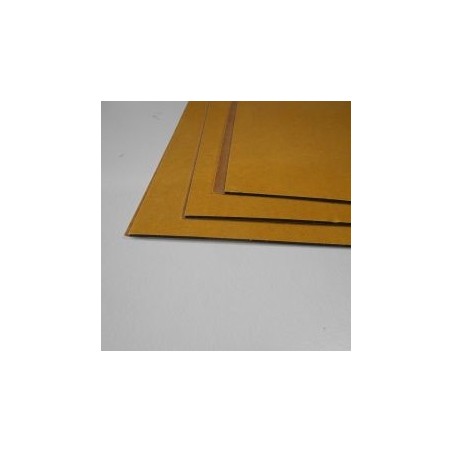 MOUSSE RELIEF GRISE  21 X 29,7 CM - 1.5MM  *  F21297MRG15